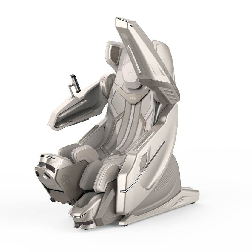 Bodyfriend 733 titels