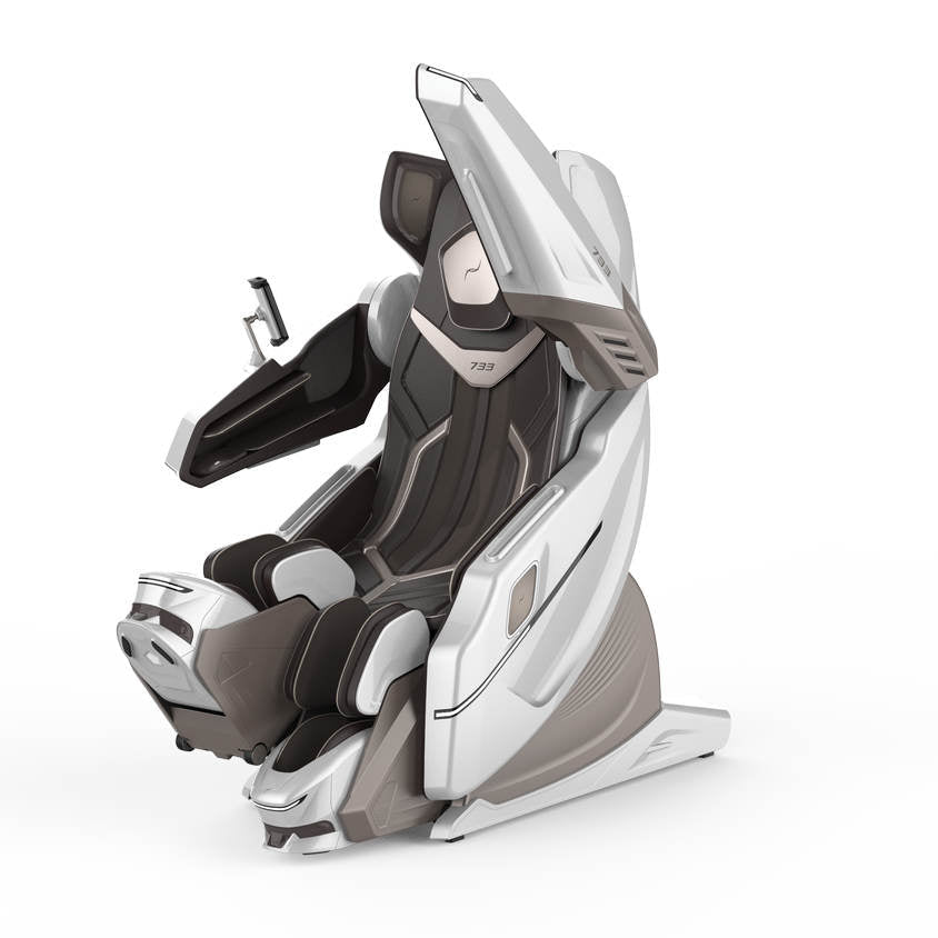 Bodyfriend 733 titels