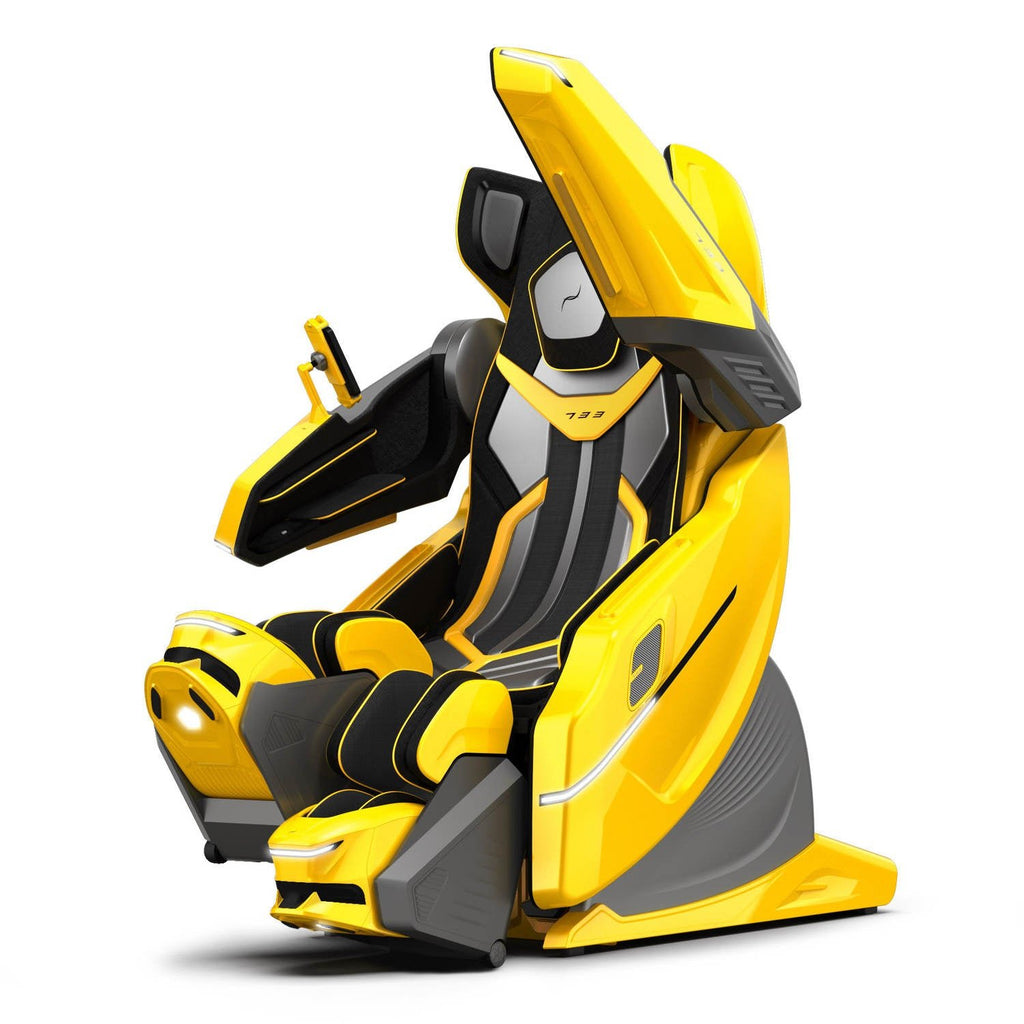 Bodyfriend 733 titels