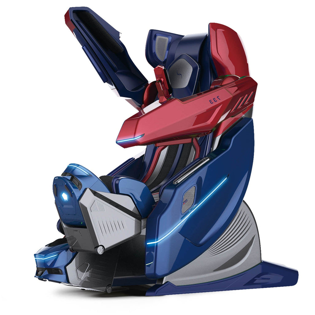 Bodyfriend 733 titels