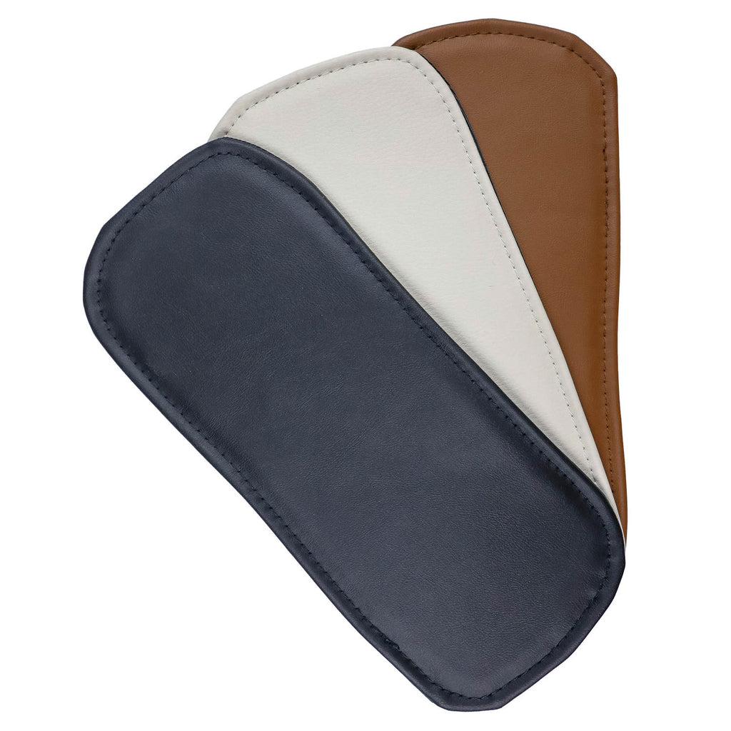 Comfortabele inlegzool voor vermindering van intensiteit