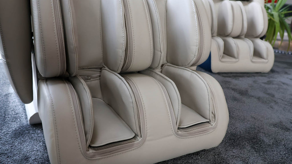 Comfortabele inlegzool voor vermindering van intensiteit