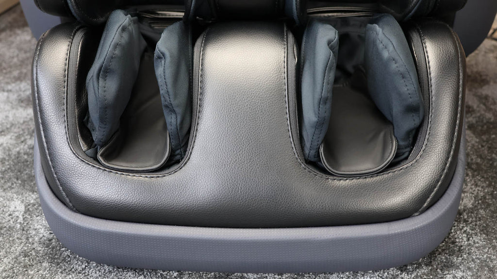 Comfortabele inlegzool voor vermindering van intensiteit