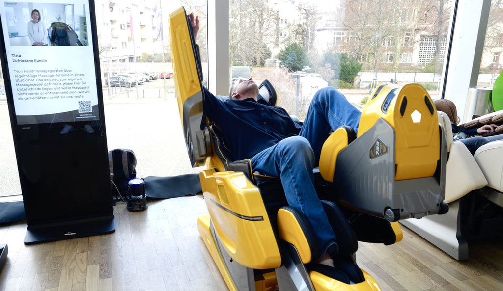 Bodyfriend 733 titels