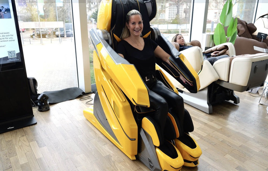 Bodyfriend 733 titels