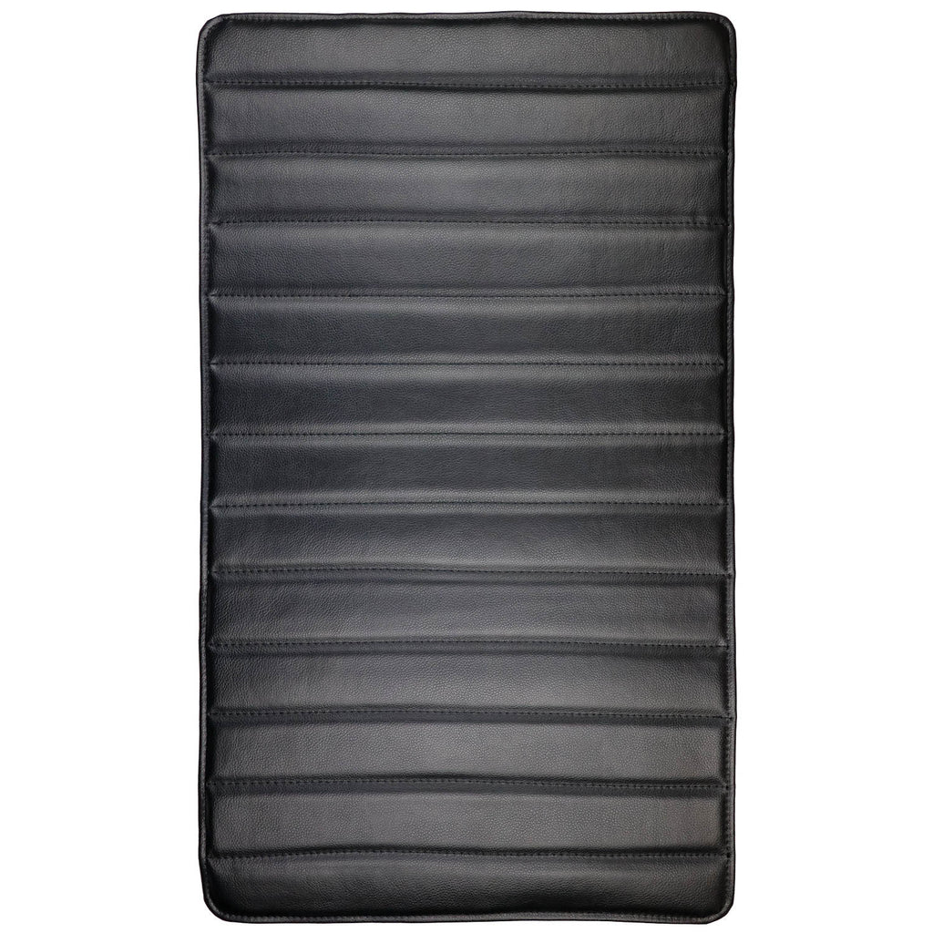 Comfortabele rugsteun in groot formaat (78 x 47 cm)