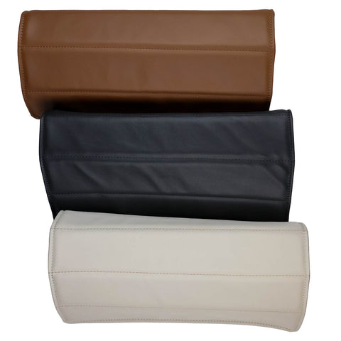 Comfortabele rugsteun in klein formaat (60 x 45 cm)