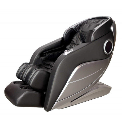 De schouderknieper - iRest SL-A701-massage-stoel-zwart-kunstleder-massage-stoel-wereld
