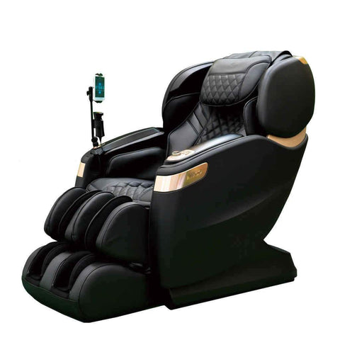 OGAWA Master Drive A.I. 2.0 OG7598X-massage-stoel-grafiet-kunstleder-massage-stoel Wereld